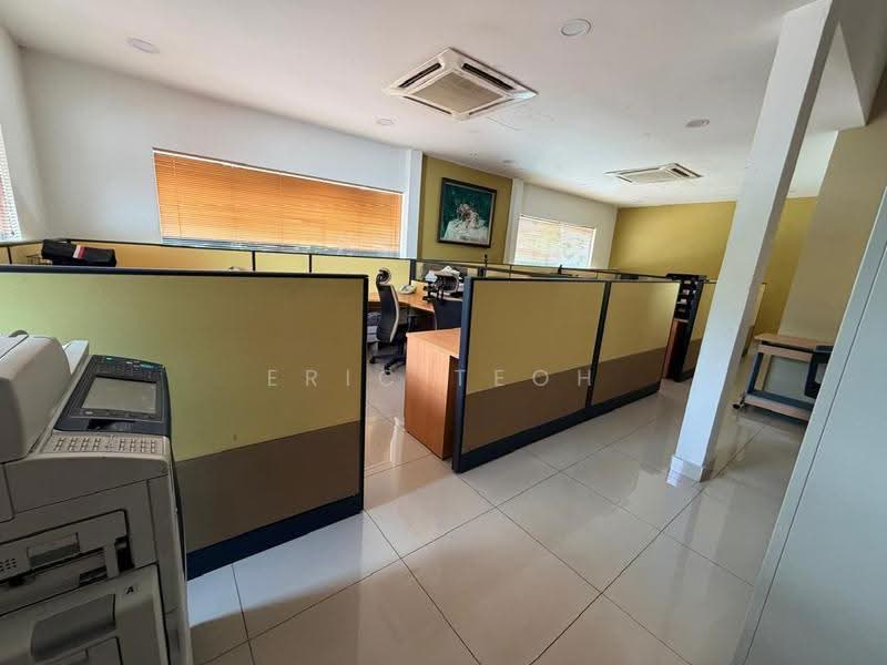 Bungalow House for Rent in KL City Centre (Kuala Lumpur) - Eric Teoh - Interior - PropertyGuru.com.my