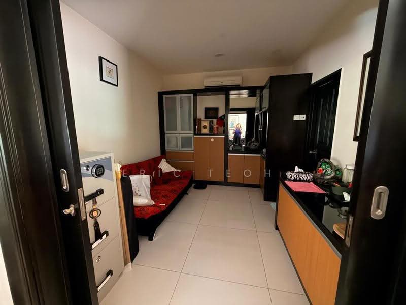 Bungalow House for Rent in KL City Centre (Kuala Lumpur) - Eric Teoh - Living Room - PropertyGuru.com.my