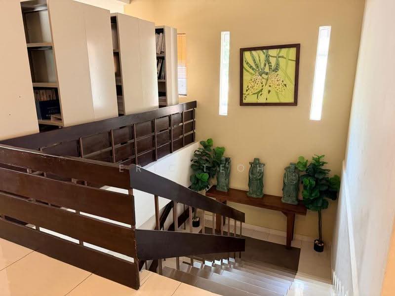 Bungalow House for Rent in KL City Centre (Kuala Lumpur) - Eric Teoh - Interior - PropertyGuru.com.my