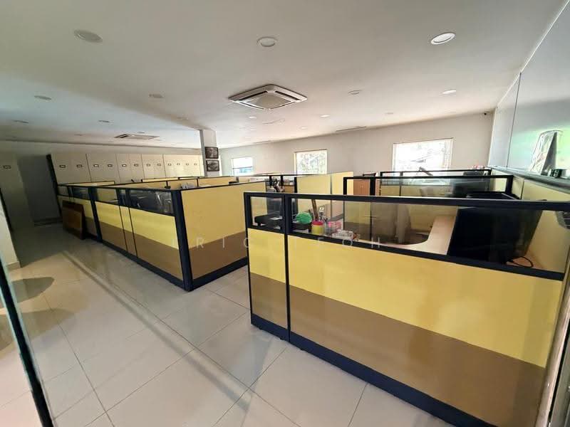 Bungalow House for Rent in KL City Centre (Kuala Lumpur) - Eric Teoh - Interior - PropertyGuru.com.my