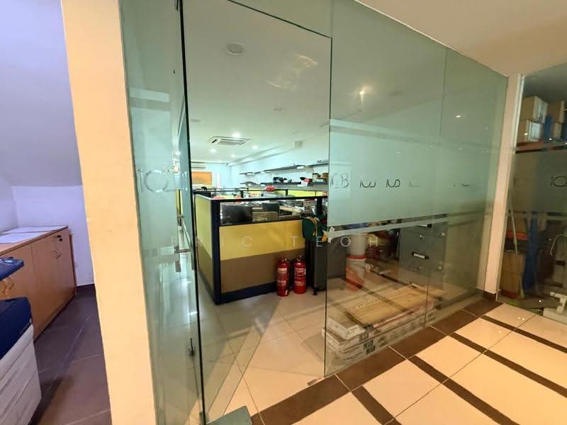 Bungalow House for Rent in KL City Centre (Kuala Lumpur) - Eric Teoh - Interior - PropertyGuru.com.my