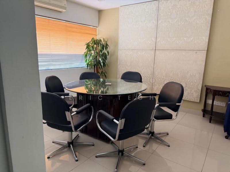 Bungalow House for Rent in KL City Centre (Kuala Lumpur) - Eric Teoh - Interior - PropertyGuru.com.my