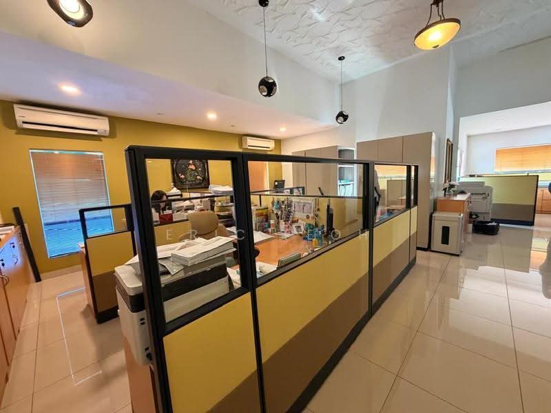 Bungalow House for Rent in KL City Centre (Kuala Lumpur) - Eric Teoh - Interior - PropertyGuru.com.my