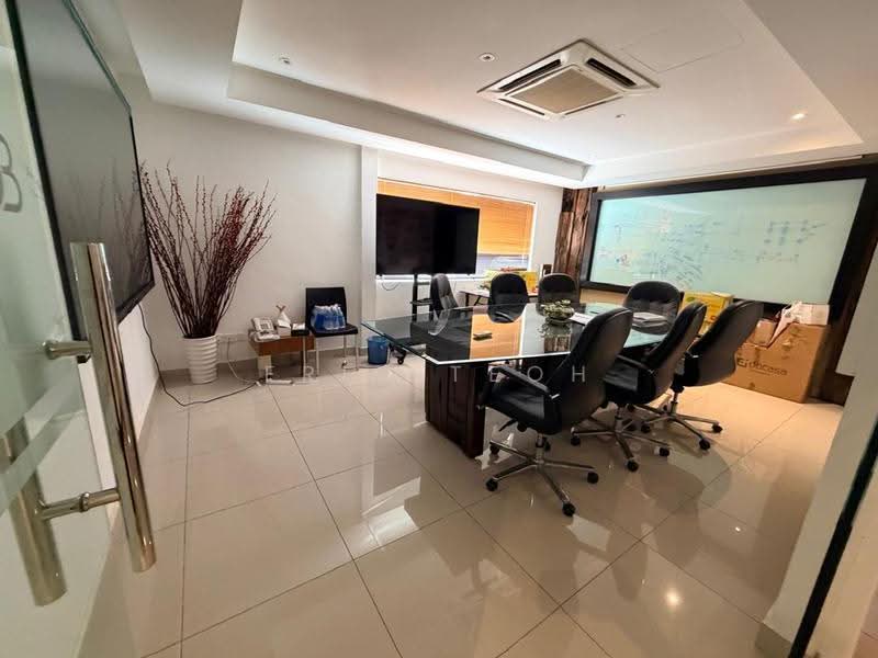 Bungalow House for Rent in KL City Centre (Kuala Lumpur) - Eric Teoh - Interior - PropertyGuru.com.my
