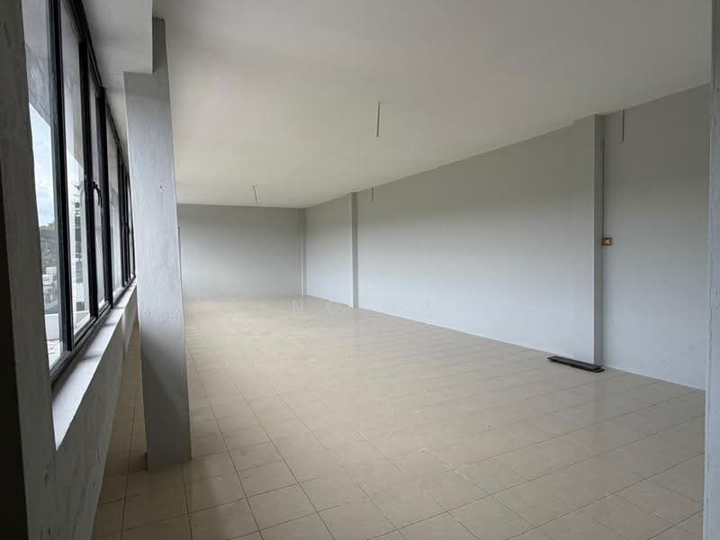 Warehouse for Rent in Kuching (Sarawak) - Jeno Tan - Interior - PropertyGuru.com.my