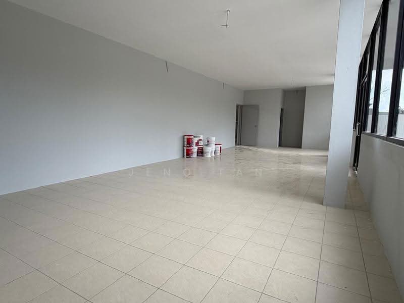 Warehouse for Rent in Kuching (Sarawak) - Jeno Tan - Interior - PropertyGuru.com.my