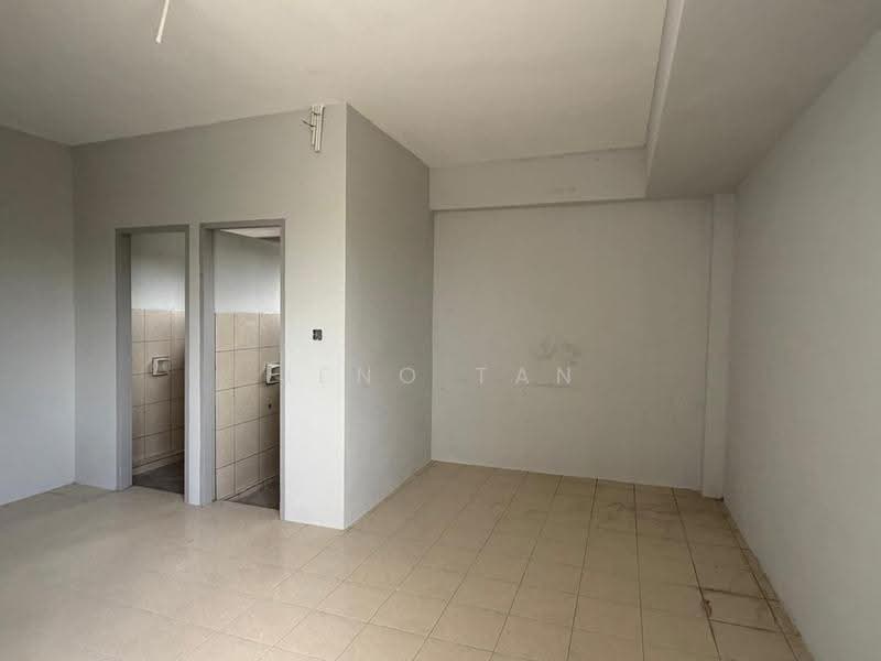 Warehouse for Rent in Kuching (Sarawak) - Jeno Tan - Interior - PropertyGuru.com.my
