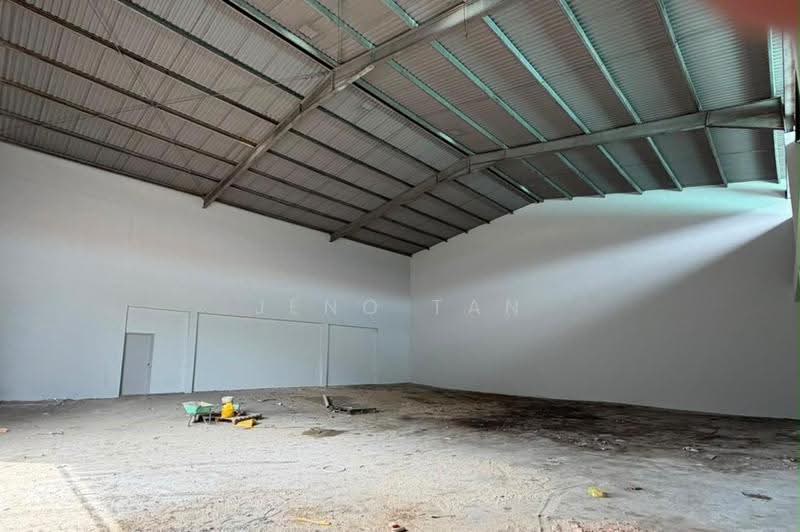 Warehouse for Rent in Kuching (Sarawak) - Jeno Tan - Interior - PropertyGuru.com.my