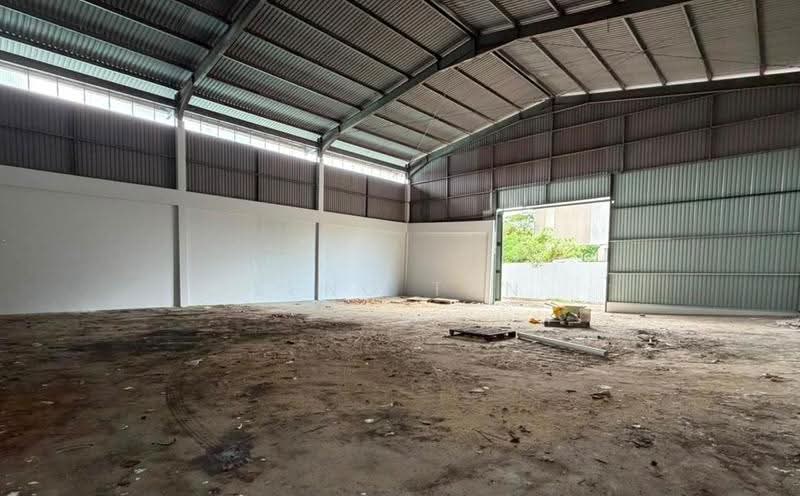 Warehouse for Rent in Kuching (Sarawak) - Jeno Tan - Interior - PropertyGuru.com.my