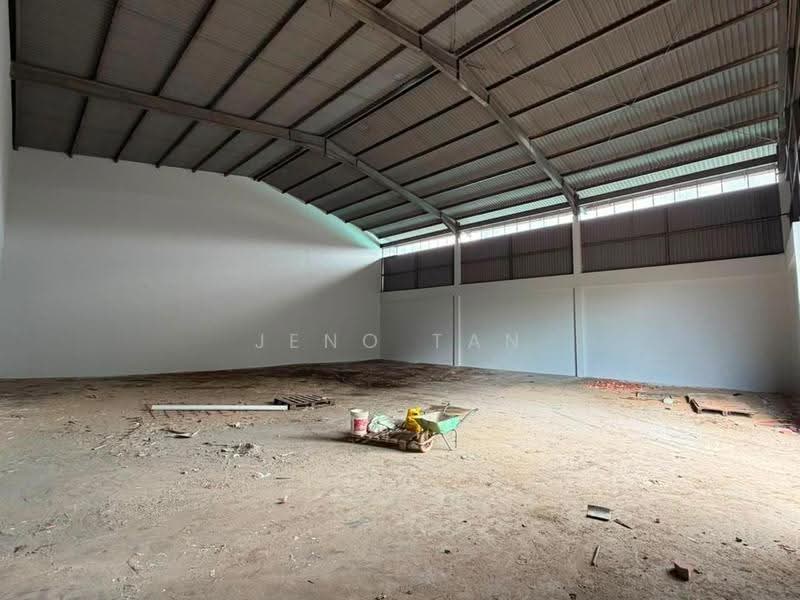 Warehouse for Rent in Kuching (Sarawak) - Jeno Tan - Interior - PropertyGuru.com.my
