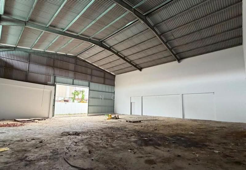Warehouse for Rent in Kuching (Sarawak) - Jeno Tan - Interior - PropertyGuru.com.my