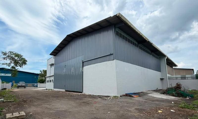Warehouse for Rent in Kuching (Sarawak) - Jeno Tan - Exterior - PropertyGuru.com.my