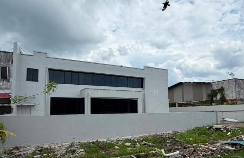 Warehouse for Rent in Kuching (Sarawak) - Jeno Tan - Exterior - PropertyGuru.com.my