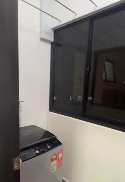 Service Residence for Rent at Veranda Residence - Nick Low - Interior - PropertyGuru.com.my