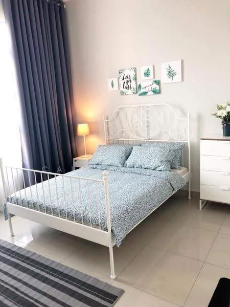 Service Residence for Rent at Conezion Residences - Calvin Loke - PropertyGuru.com.my