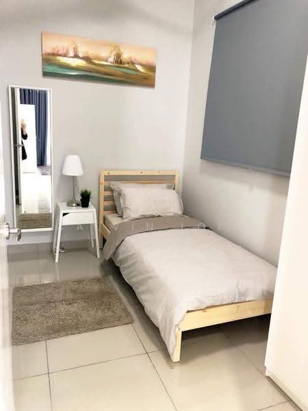 Service Residence for Rent at Conezion Residences - Calvin Loke - PropertyGuru.com.my