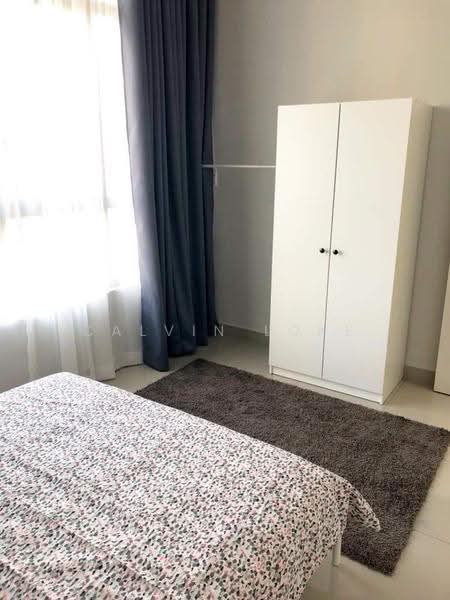 Service Residence for Rent at Conezion Residences - Calvin Loke - PropertyGuru.com.my