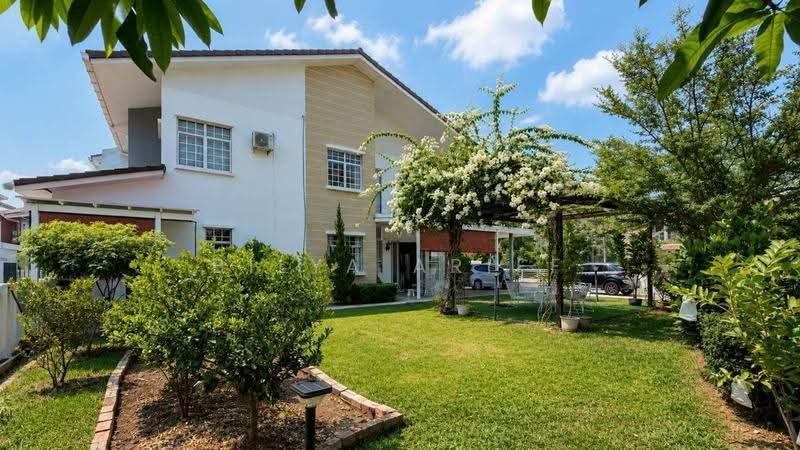 Terraced House for Sale in Nilai (Negeri Sembilan) - BILYA ARIFF - Exterior - PropertyGuru.com.my