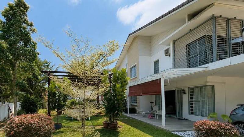 Terraced House for Sale in Nilai (Negeri Sembilan) - BILYA ARIFF - Exterior - PropertyGuru.com.my