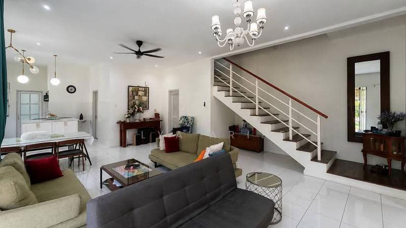 Terraced House for Sale in Nilai (Negeri Sembilan) - BILYA ARIFF - PropertyGuru.com.my