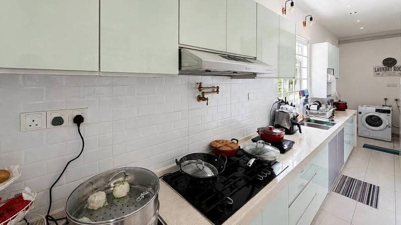 Terraced House for Sale in Nilai (Negeri Sembilan) - BILYA ARIFF - PropertyGuru.com.my