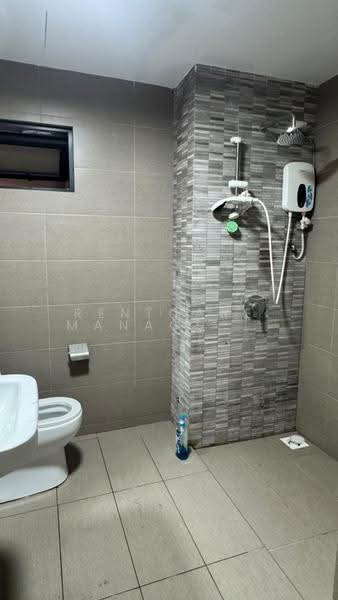 Condominium for Rent at Parkhill Residence - RentCare Management - Bathroom - PropertyGuru.com.my