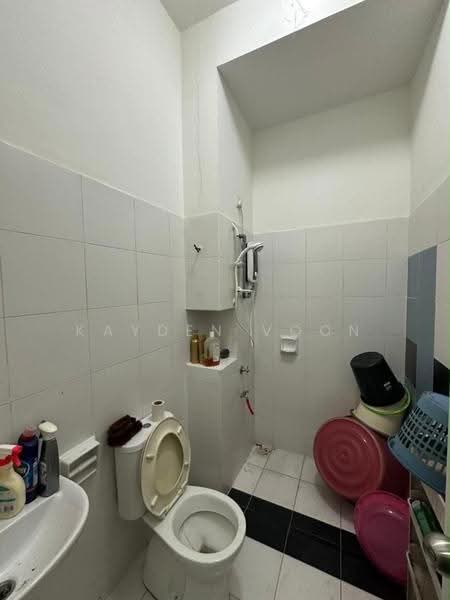 2-storey Terraced House for Sale in Setia Tropika (Johor Bahru) - Kayden Voon - Bathroom - PropertyGuru.com.my
