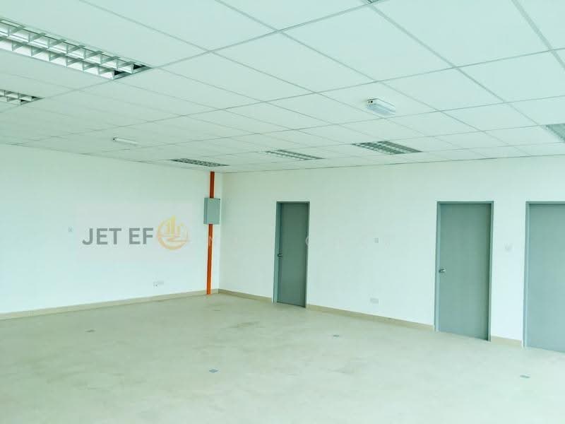 Kilang untuk Disewa di Klang (Selangor) - Agnes Chee - Interior - PropertyGuru.com.my