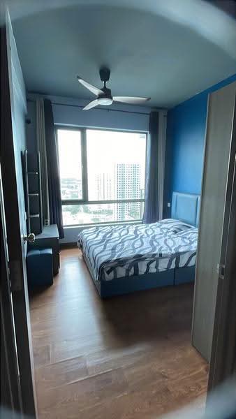 Service Residence for Rent at Country Garden Central Park - Bubu Teng - PropertyGuru.com.my