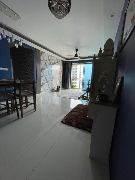 Service Residence for Rent at Country Garden Central Park - Bubu Teng - PropertyGuru.com.my
