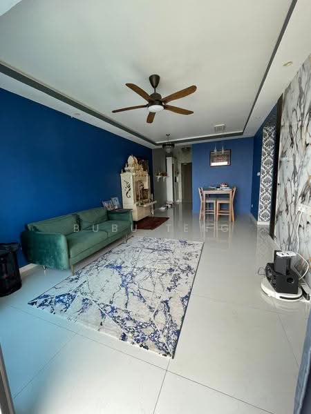 Service Residence for Rent at Country Garden Central Park - Bubu Teng - PropertyGuru.com.my