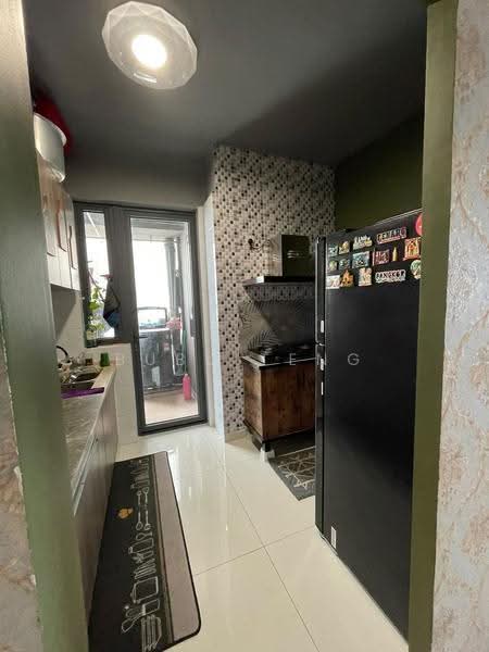 Service Residence for Rent at Country Garden Central Park - Bubu Teng - PropertyGuru.com.my