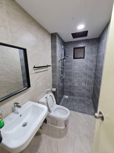 Condominium for Sale at The Hipster - Kath Wong - Bathroom - PropertyGuru.com.my