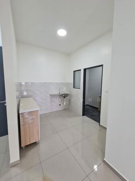Condominium for Sale at The Hipster - Kath Wong - Kitchen - PropertyGuru.com.my