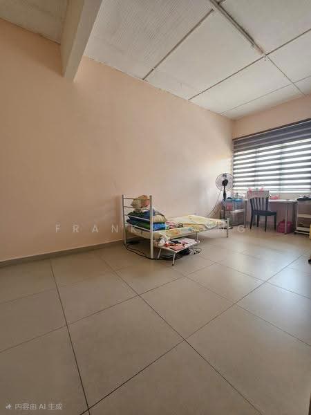 2-storey Terraced House for Sale in Taman Midah (Cheras) - Frankie Ong - Bedroom - PropertyGuru.com.my