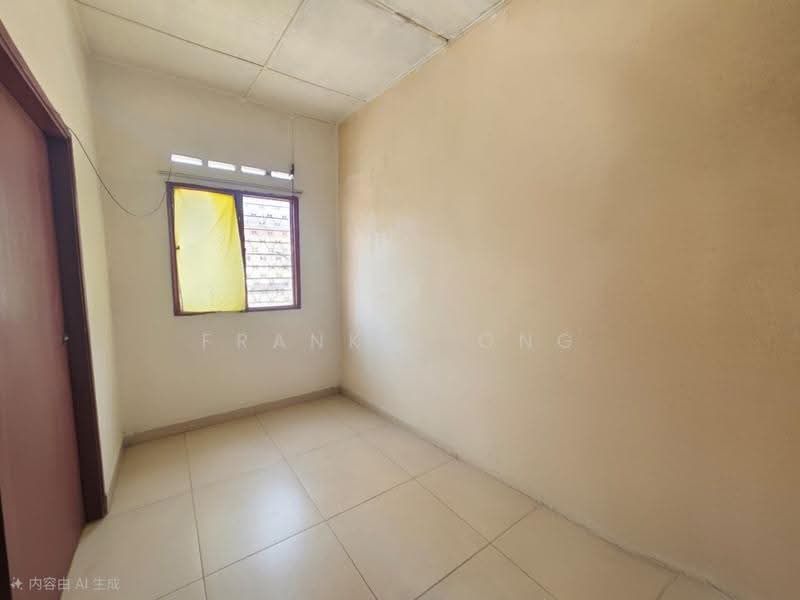 2-storey Terraced House for Sale in Taman Midah (Cheras) - Frankie Ong - Interior - PropertyGuru.com.my