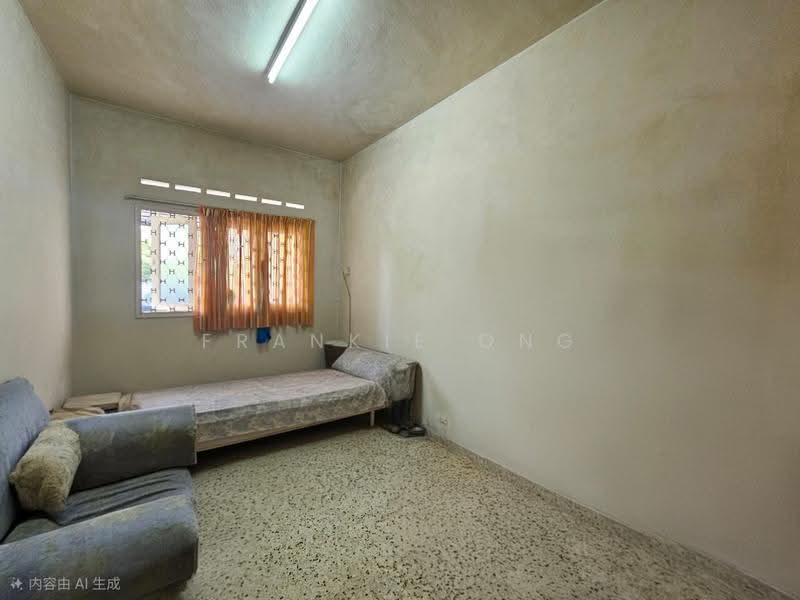 2-storey Terraced House for Sale in Taman Midah (Cheras) - Frankie Ong - Bedroom - PropertyGuru.com.my