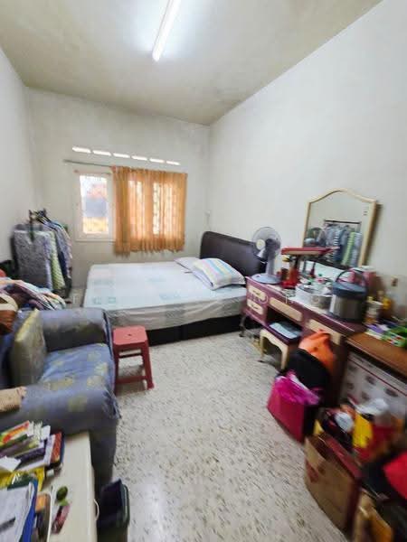 Rumah Teres 2-Tingkat untuk Dijual di Taman Midah (Cheras) - Frankie Ong - Bedroom - PropertyGuru.com.my