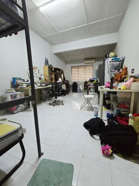 Rumah Teres 2-Tingkat untuk Dijual di Taman Midah (Cheras) - Frankie Ong - Study - PropertyGuru.com.my