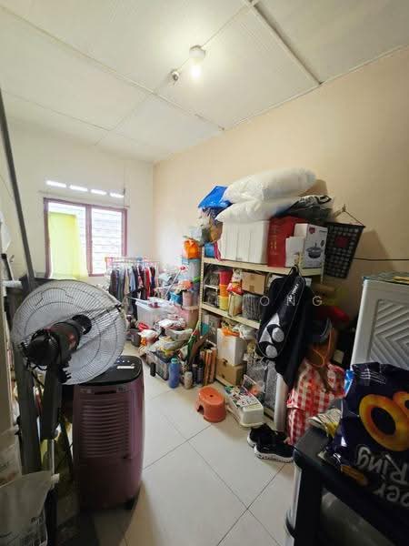 Rumah Teres 2-Tingkat untuk Dijual di Taman Midah (Cheras) - Frankie Ong - Interior - PropertyGuru.com.my