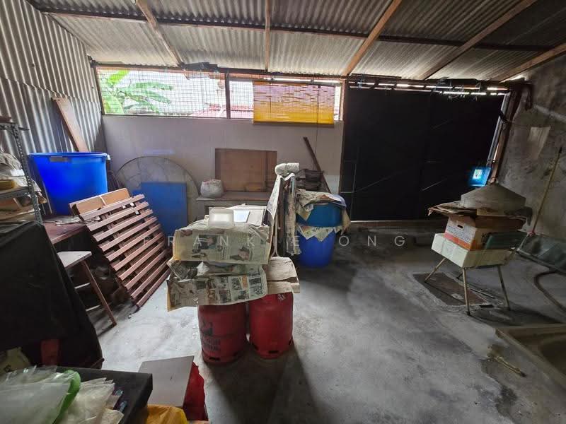 Rumah Teres 2-Tingkat untuk Dijual di Taman Midah (Cheras) - Frankie Ong - Interior - PropertyGuru.com.my