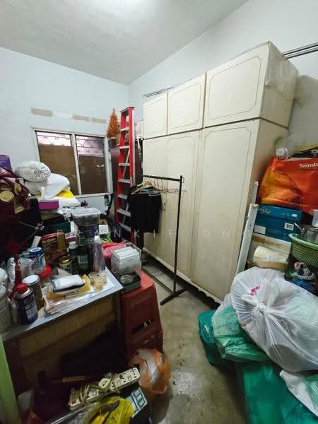 Rumah Teres 2-Tingkat untuk Dijual di Taman Midah (Cheras) - Frankie Ong - Interior - PropertyGuru.com.my