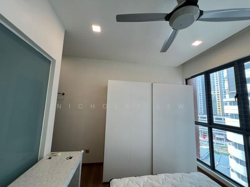 Service Residence for Rent at Amerin Residence - Nicholas Lew - PropertyGuru.com.my