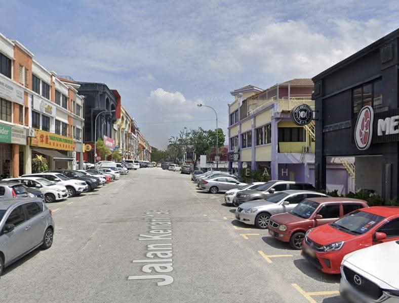 Shop / Office untuk Dijual di BANDAR PUCHONG JAYA (Puchong) - Wayne Cheah - Exterior - PropertyGuru.com.my