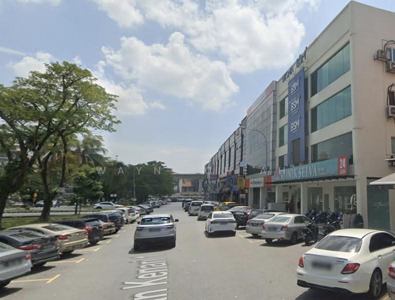 Shop / Office untuk Dijual di BANDAR PUCHONG JAYA (Puchong) - Wayne Cheah - Exterior - PropertyGuru.com.my