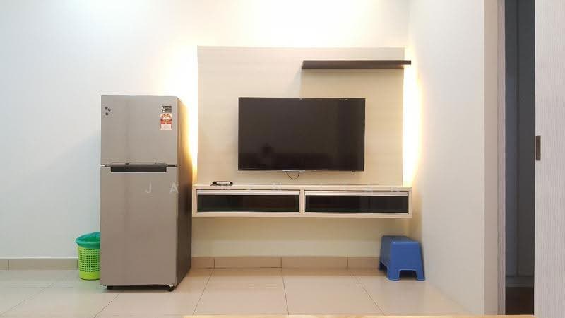 Pangsapuri untuk Dijual di Nusa Heights (Nusa Puncak) - Jayden Lian - Living Room - PropertyGuru.com.my
