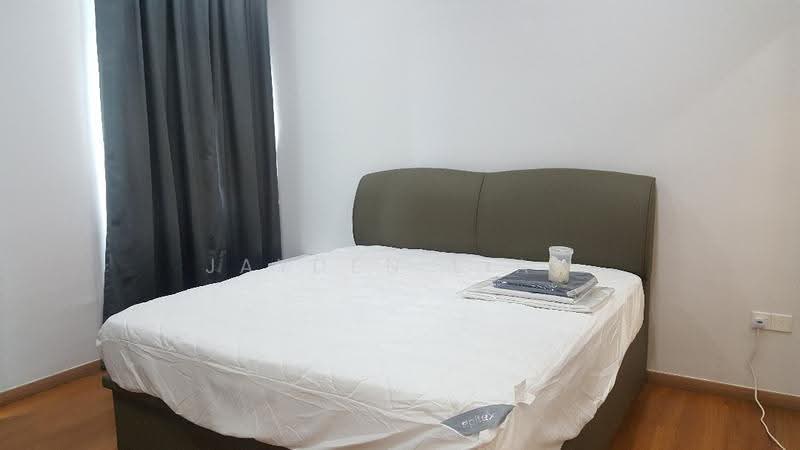Pangsapuri untuk Dijual di Nusa Heights (Nusa Puncak) - Jayden Lian - Bedroom - PropertyGuru.com.my