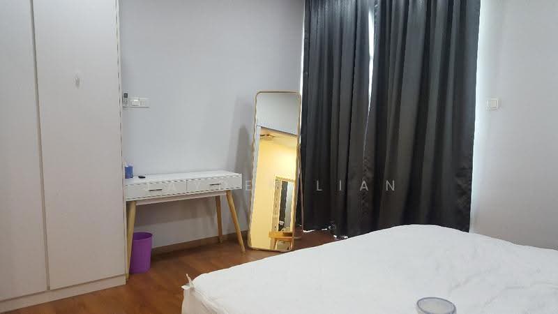Pangsapuri untuk Dijual di Nusa Heights (Nusa Puncak) - Jayden Lian - Bedroom - PropertyGuru.com.my