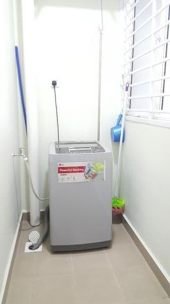 Pangsapuri untuk Dijual di Nusa Heights (Nusa Puncak) - Jayden Lian - Interior - PropertyGuru.com.my