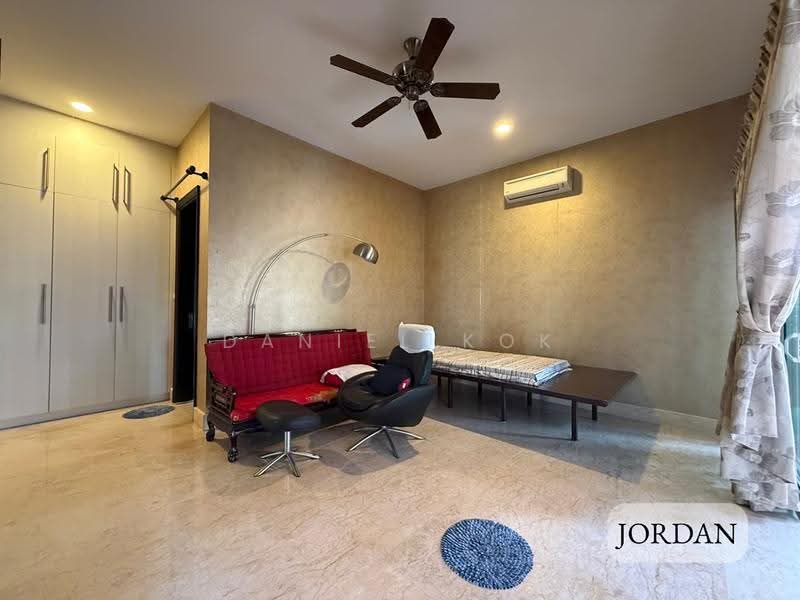 Bungalow House untuk Dijual di Setia Eco Park (Setia Alam) - Daniel Kok - Bedroom - PropertyGuru.com.my